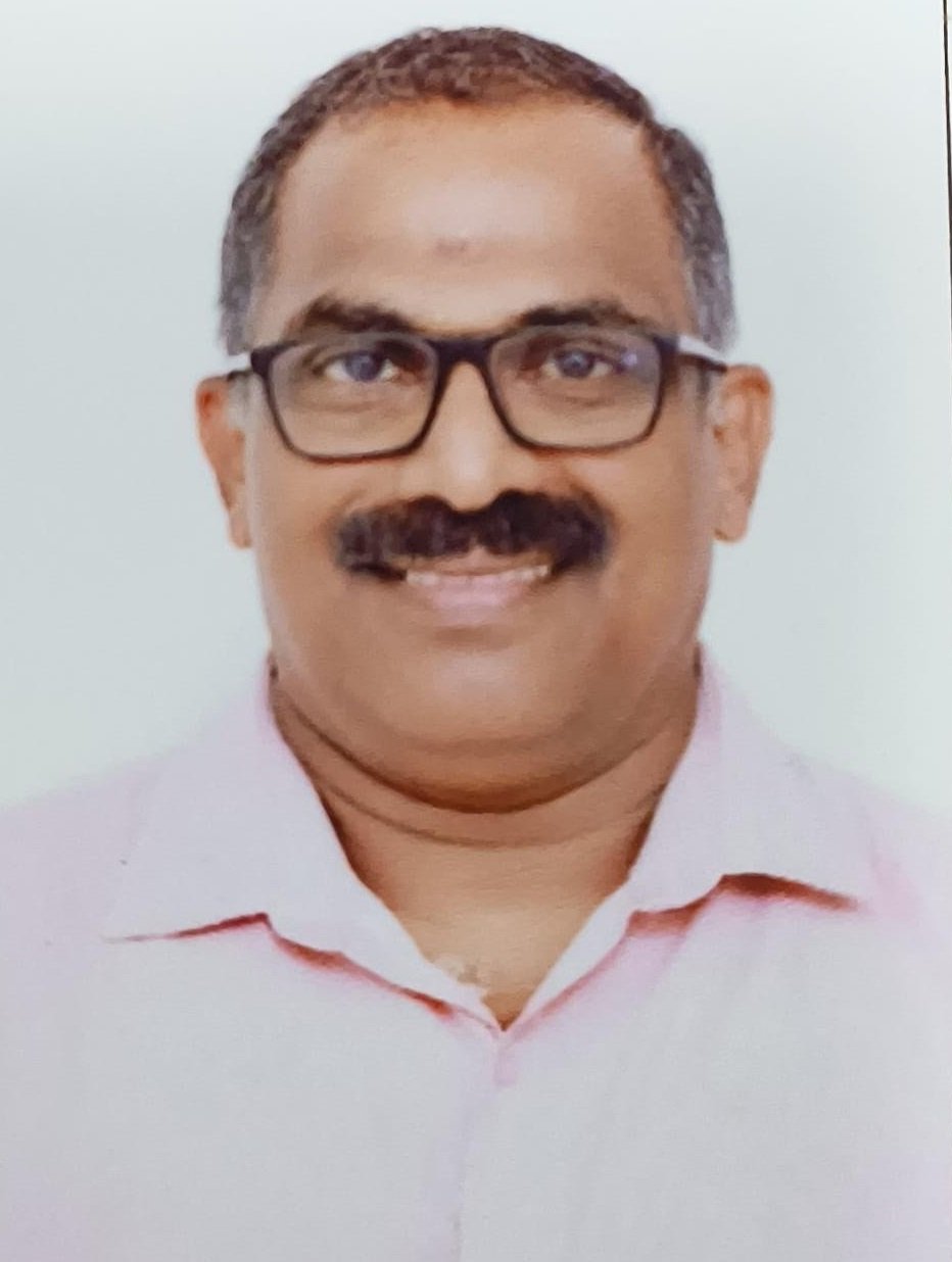 Vinod Vasu